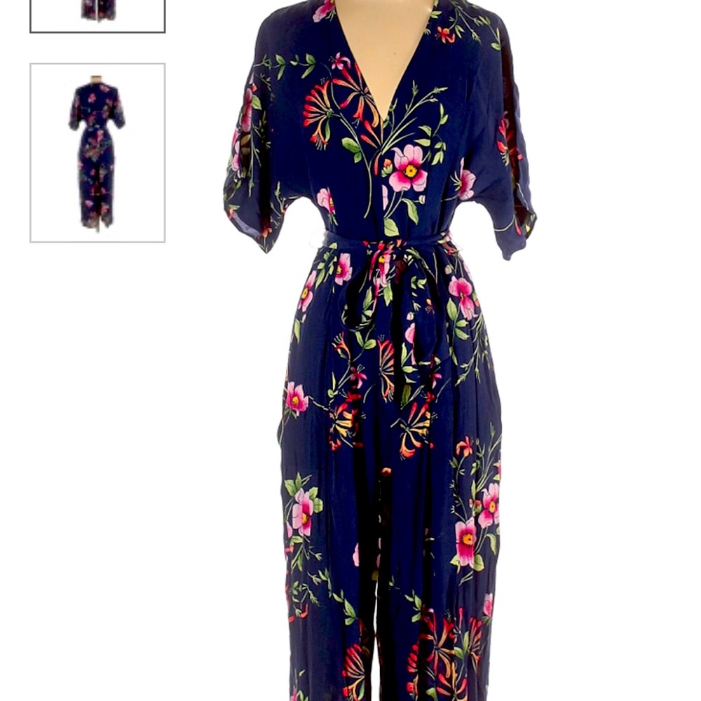 Gap Jumpsuit